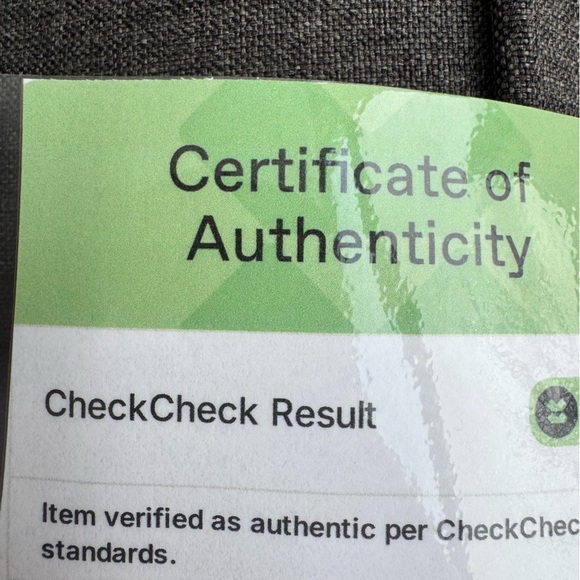 Gucci Abbey Canvas Bag - Picture 14 of 14